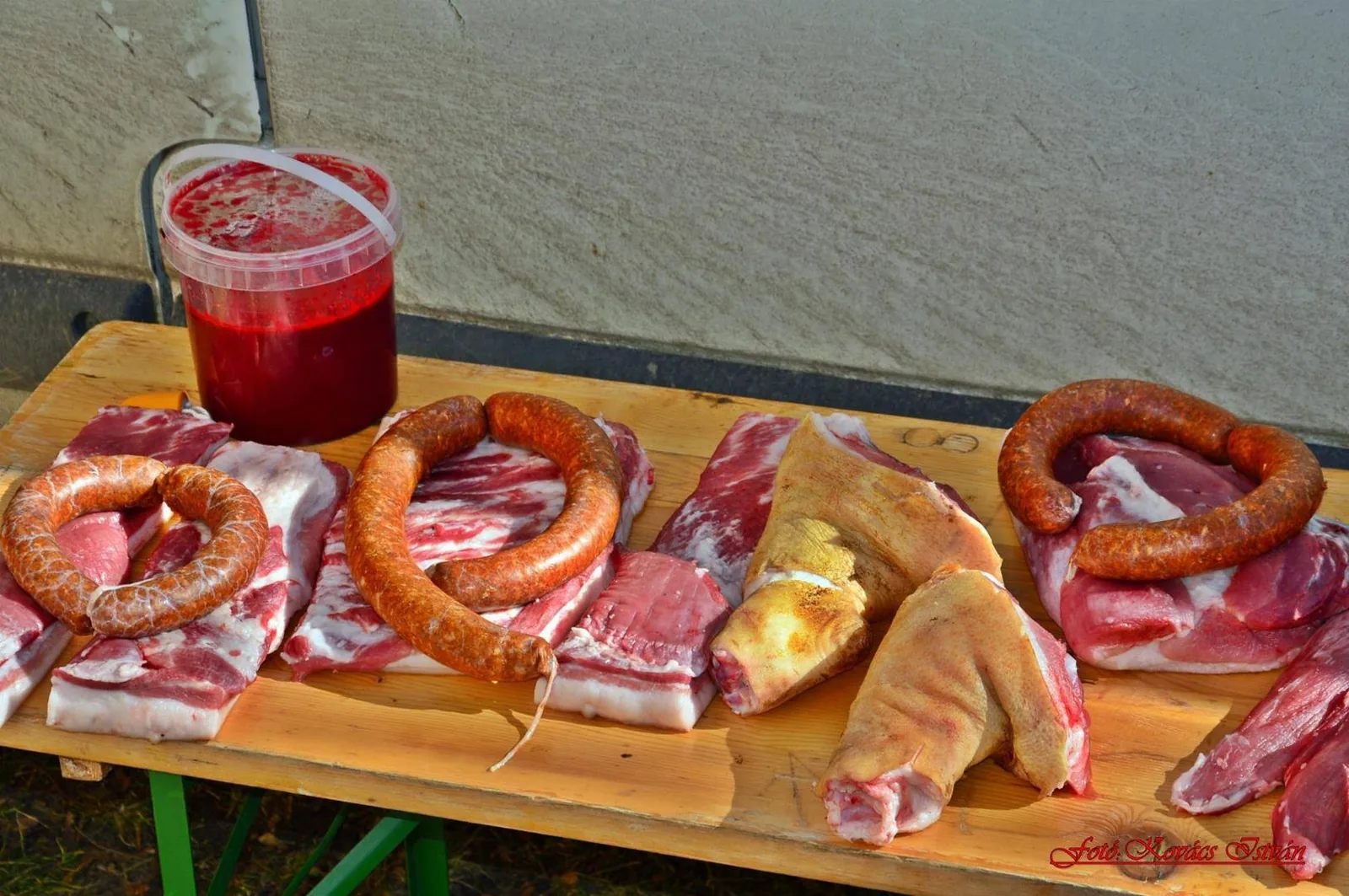 Fotók: Kovács István