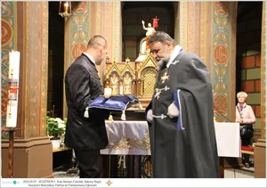 Fotók Díjkiosztó 2022.05.07. Veszprém: