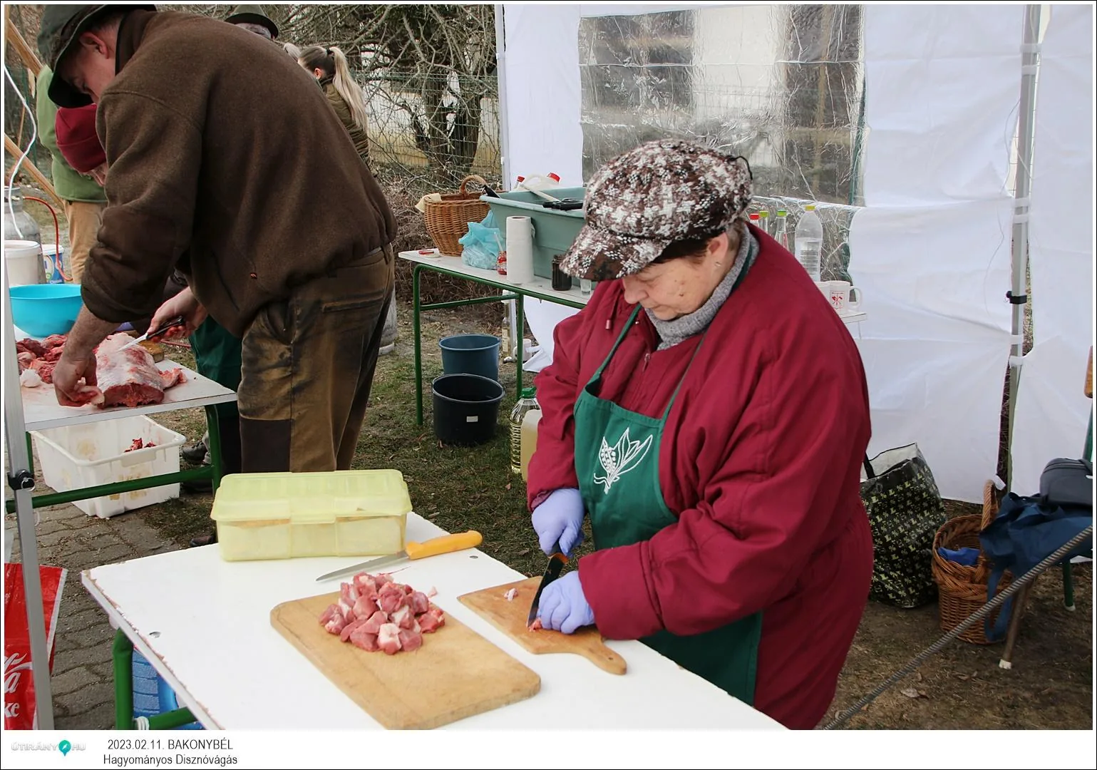 Fotók: Útirány.hu, Kiss Szabó Zoltán