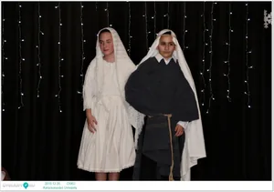 Karácsonyi ünnep 2019. Képek: Útirány.hu