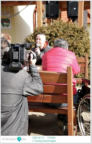 Fotók, Útirány.hu 