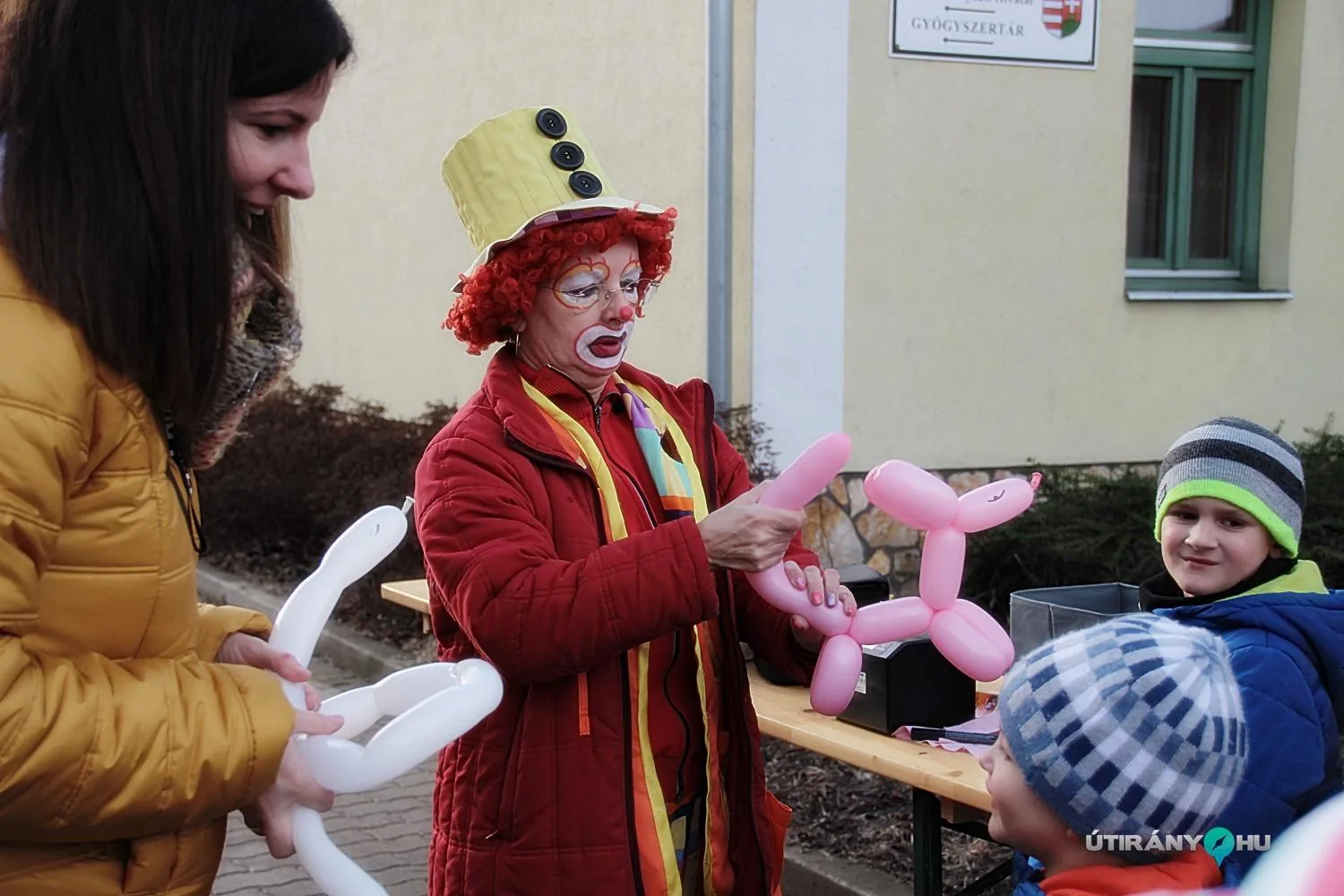 2018 Hagyományőrző disznóvágás. Fotók: Útirány.hu