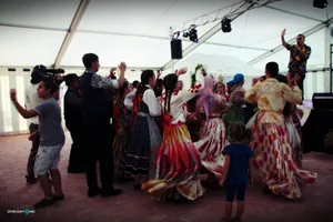 2019, Hungarikum Fesztivál. / Fotók: Útirány.hu