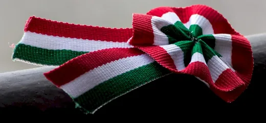 '1848/49-es forradalom és szabadságharc megemlékezés' cikk borítóképe