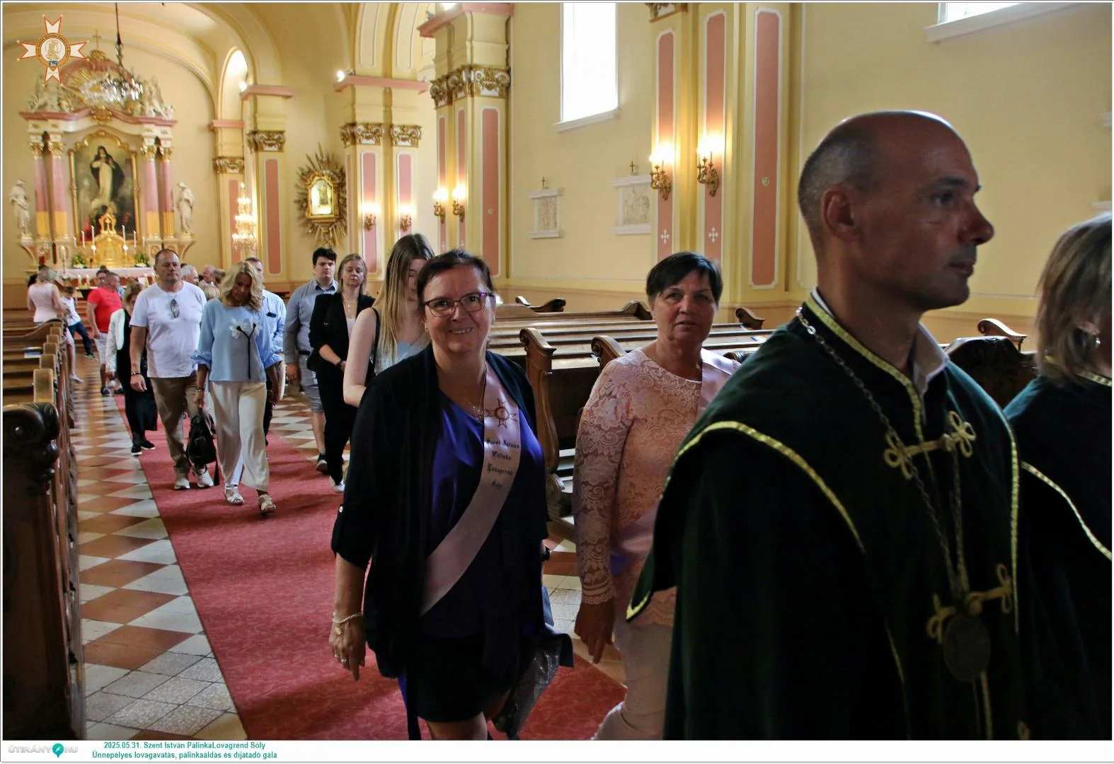 Árpád-házi Szent Margit templom