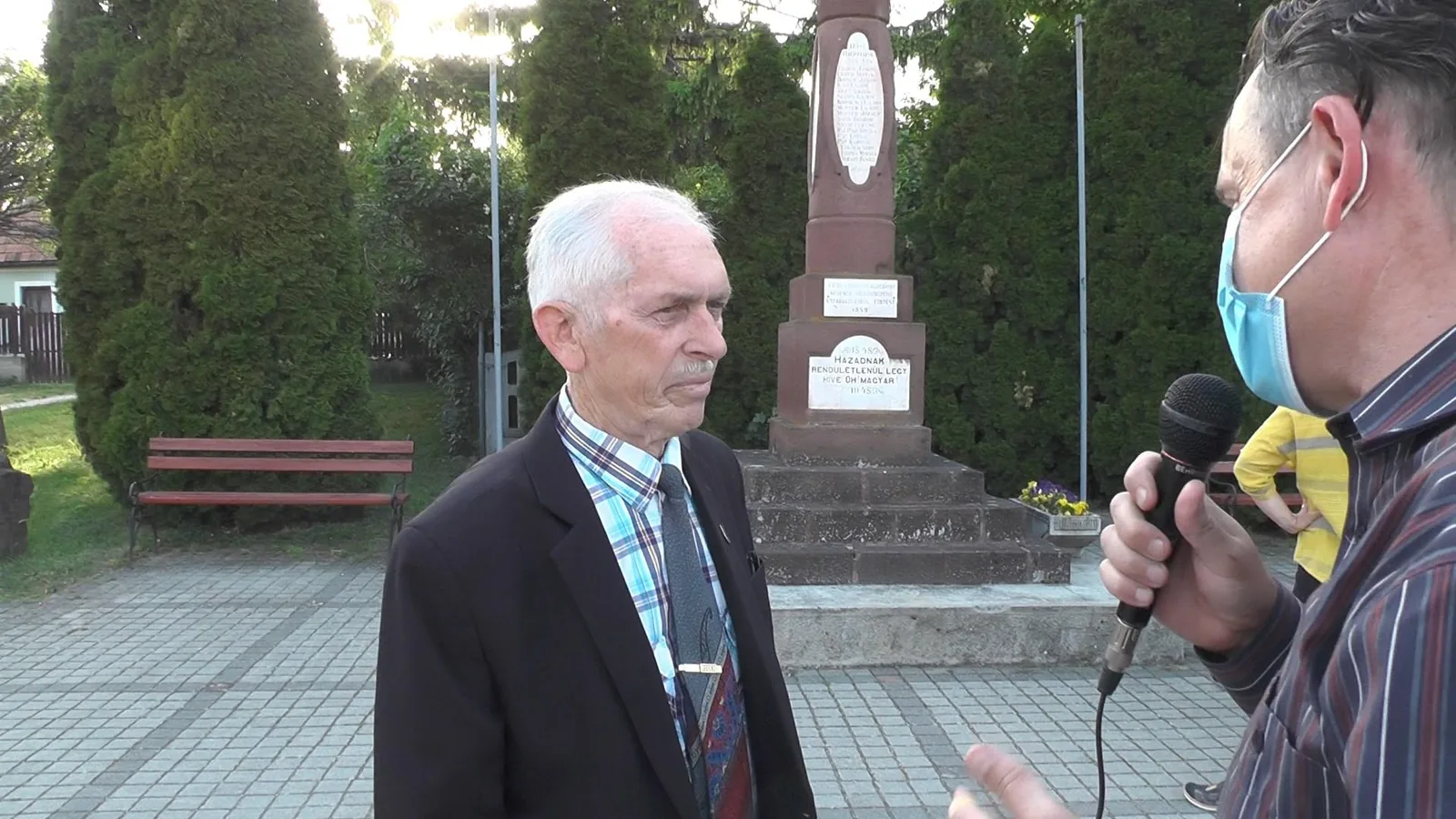 A Veszprémi Petőfi Színház Litéren