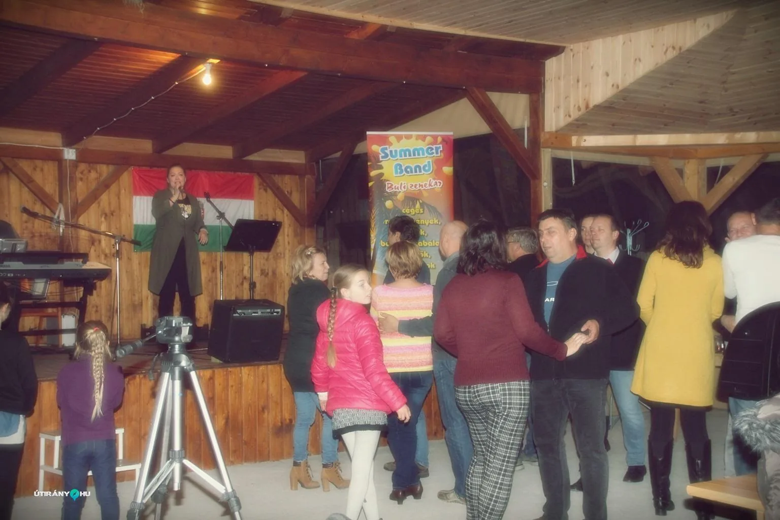 Fotók: Útirány.hu