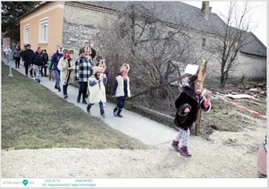 Fotók: Útirány.hu