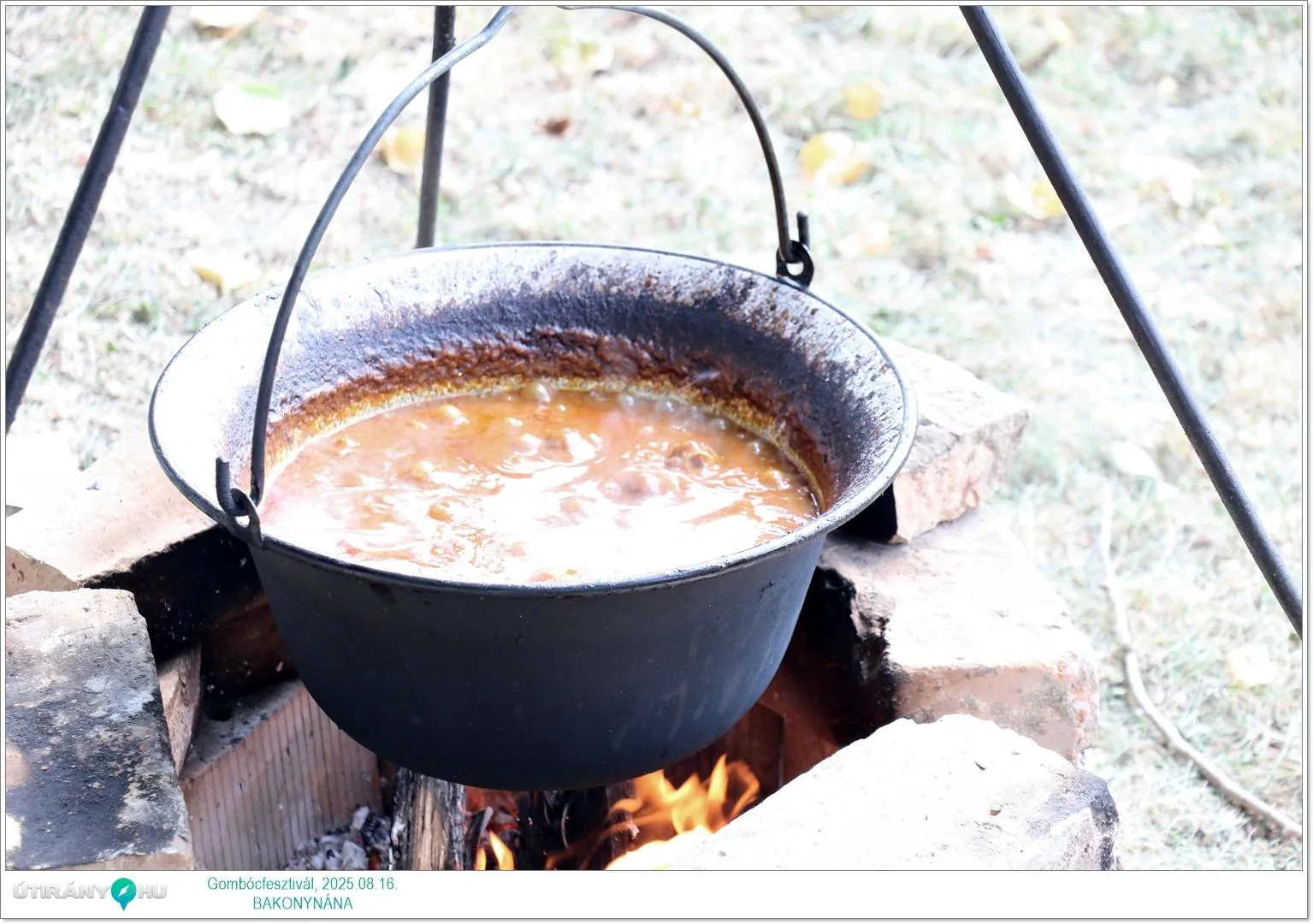 Fotók: Útirány.hu