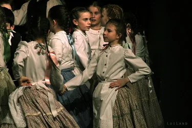 Elfeledett táncot jártam 2018 március