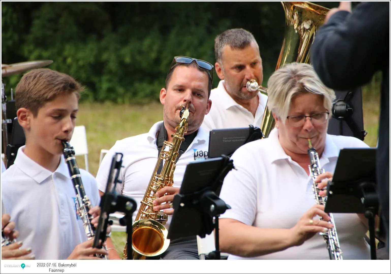 Fotók, Útirány.hu: