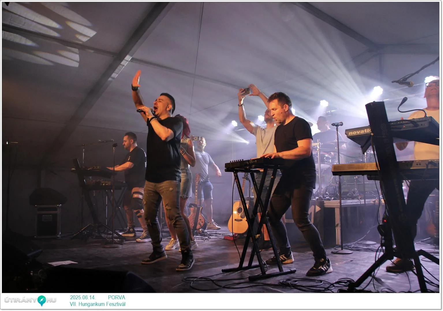 Képek: Útiárny.hu