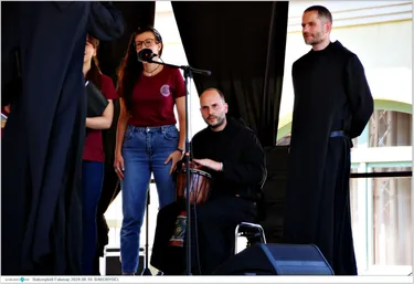 Bakonybéli Falunap 2024