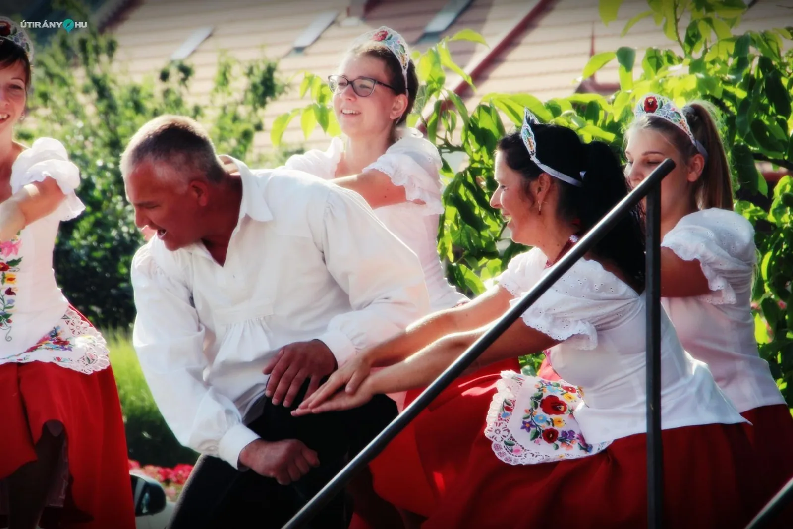 Falunap 2019 / Fotók: Útirány.hu