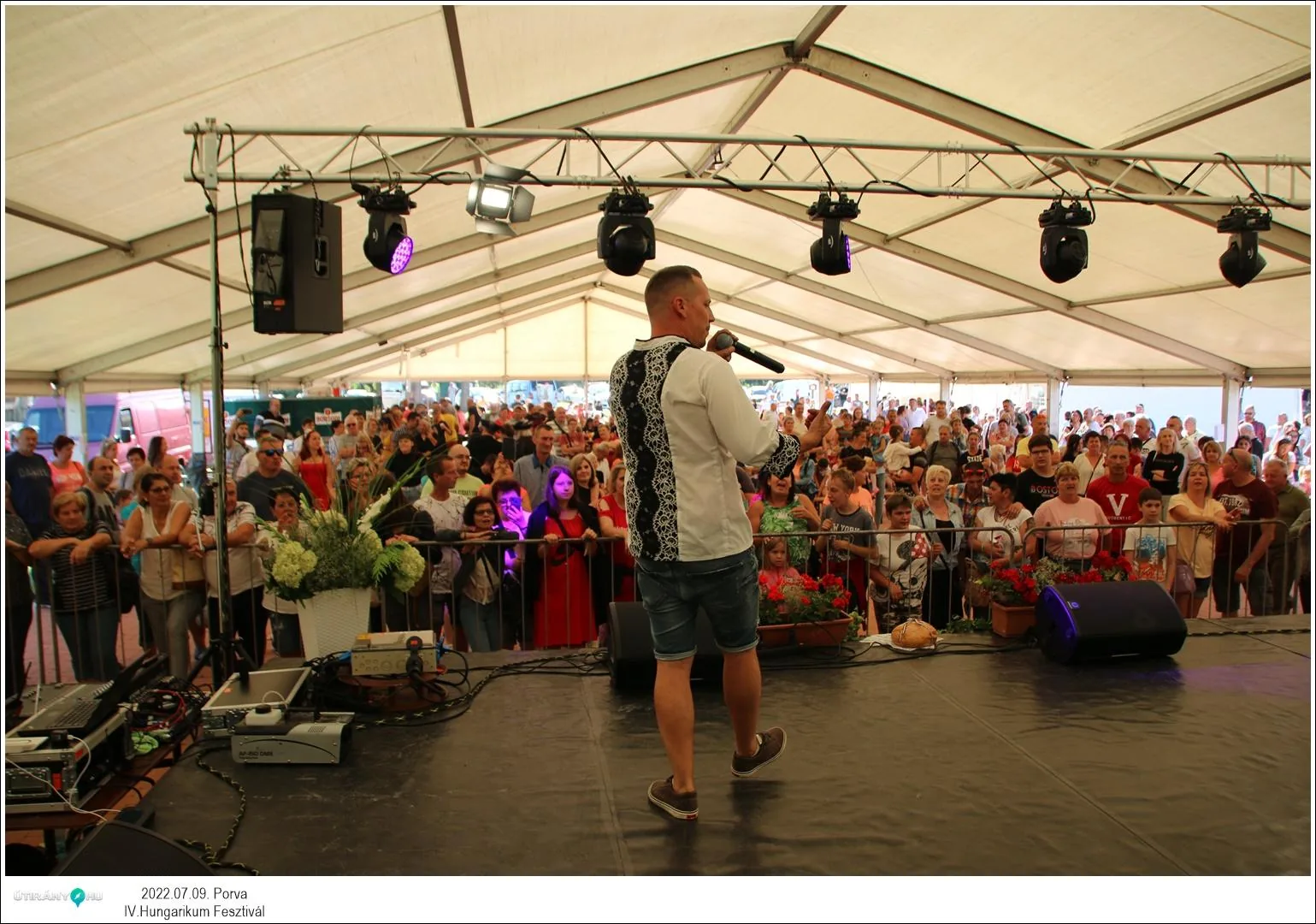 Fotók, Útirány.hu: