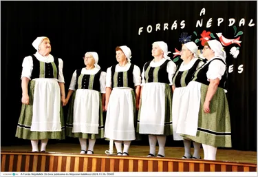 Ösküi Népzenei Találkozó
