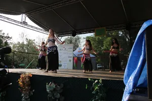 2017 Ösbő Vezér napok/ szombat/ képekben