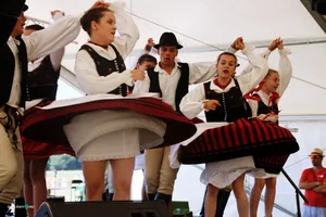 2019 Bakonyi Vágta. Fotók: Útirány.hu