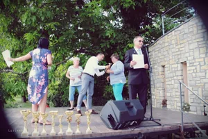 Falunap Fotó: LuiLand