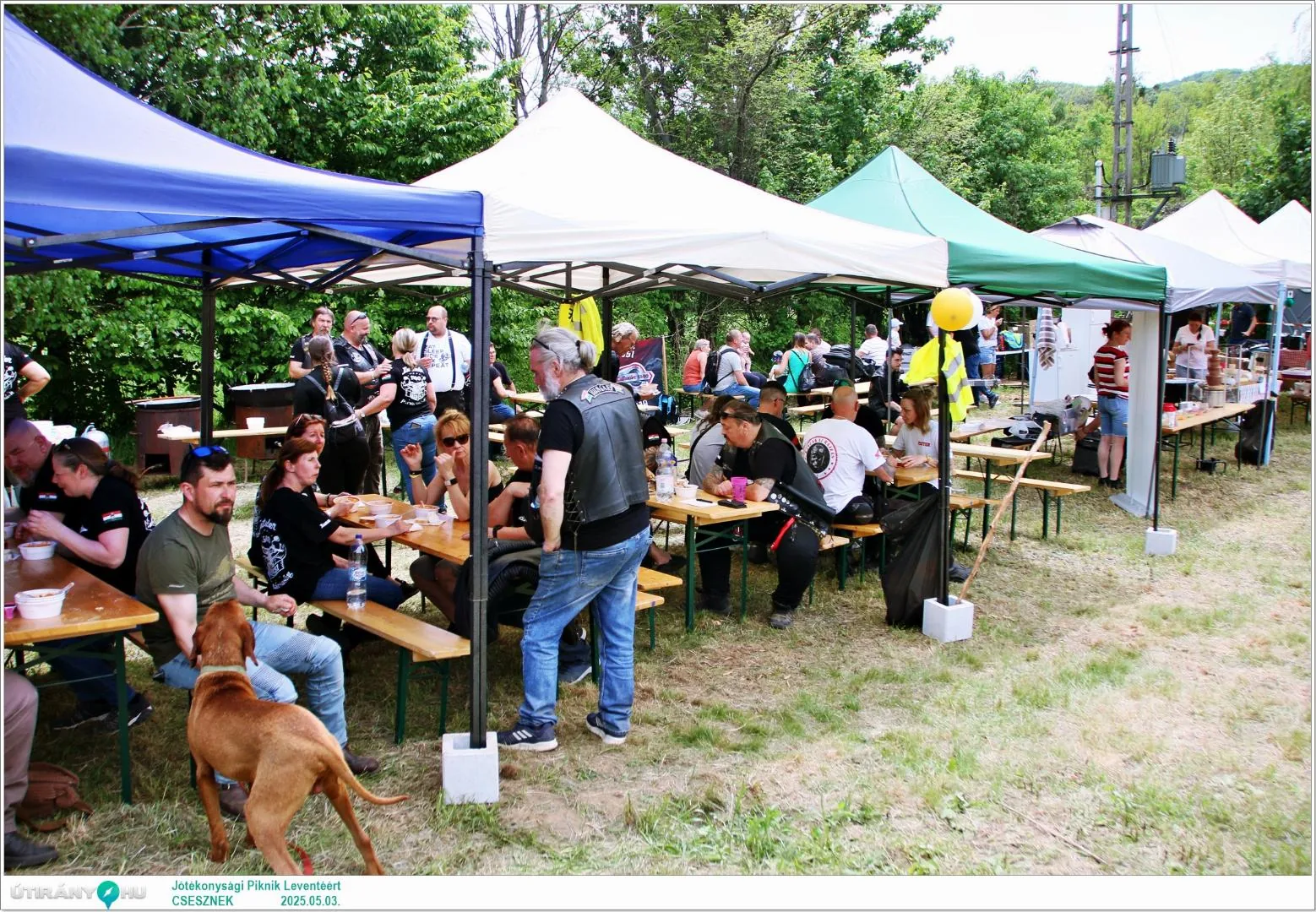 Képek: Útirány.hu