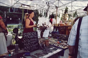 Nemzeti Vágta, Szombati képek. Fotó: Útirány.hu