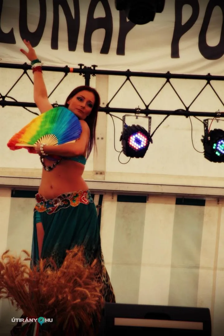 2019, Hungarikum Fesztivál. / Fotók: Útirány.hu