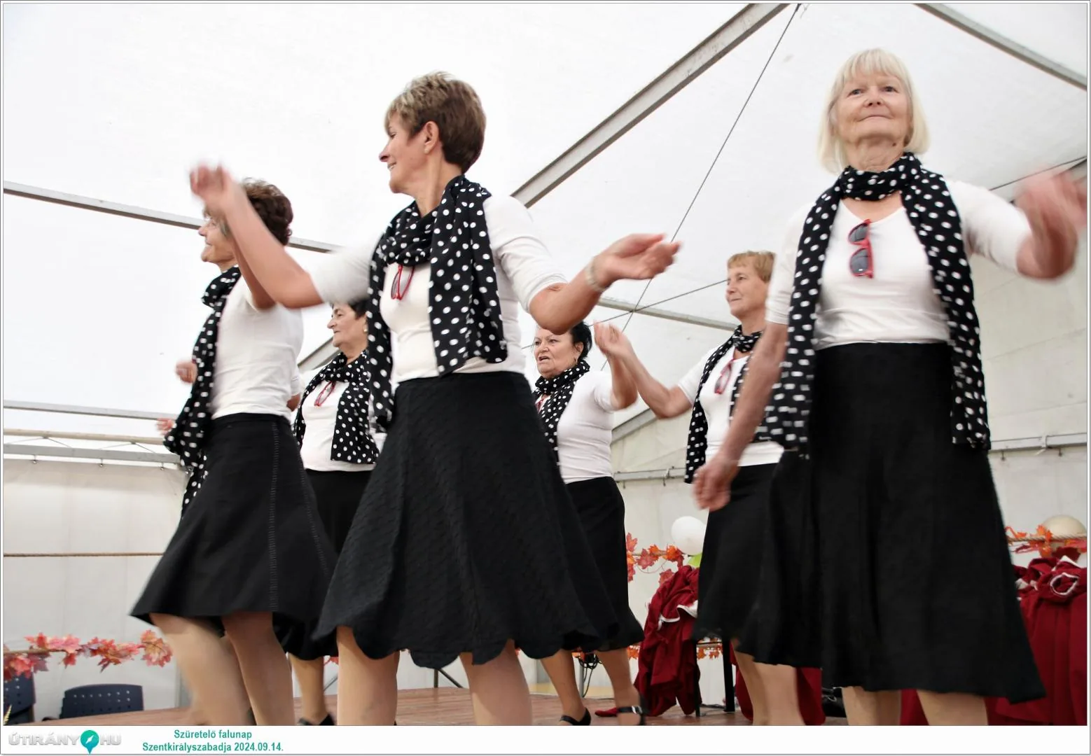 Képek: Útirány.hu