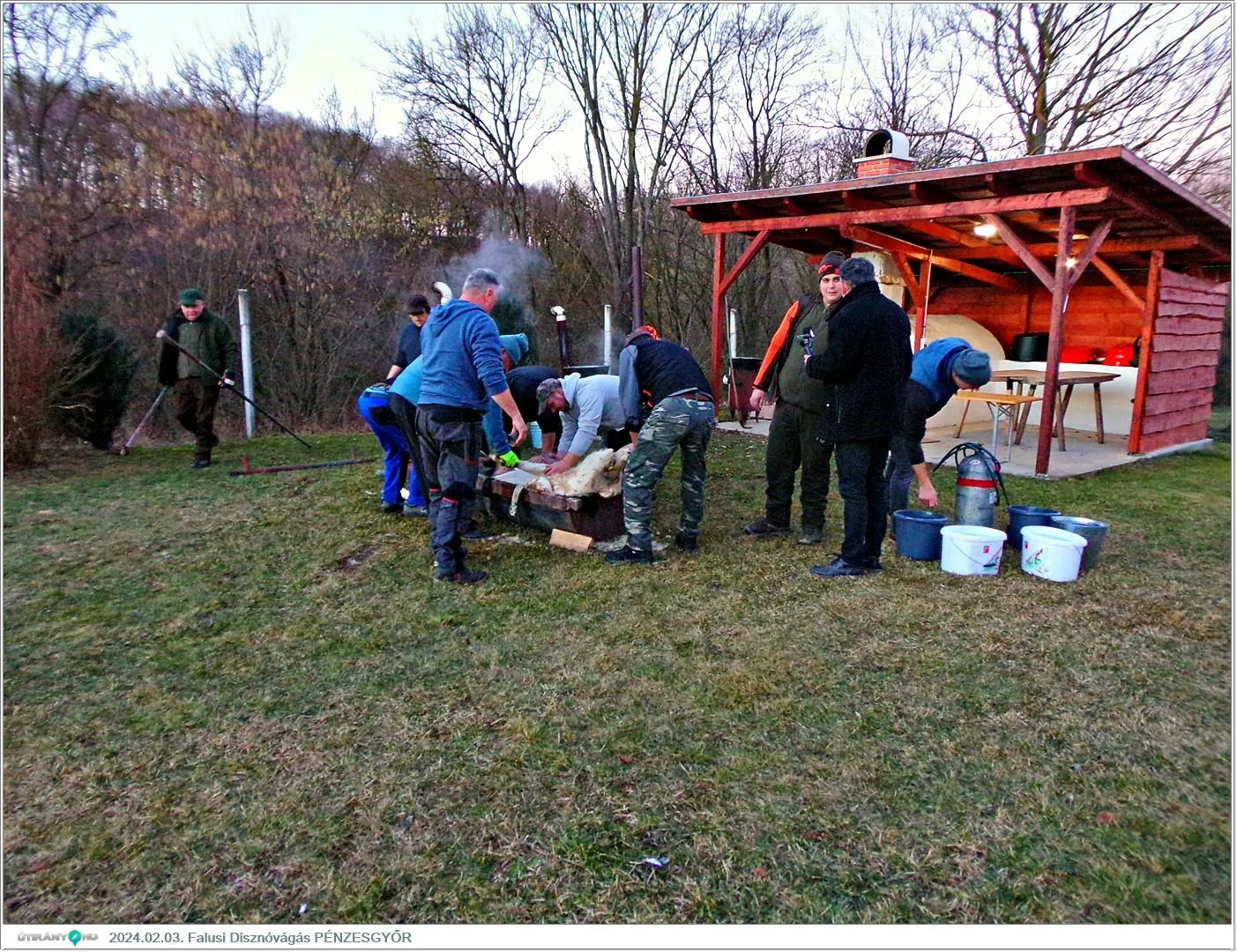 Fotók, Útirány.hu