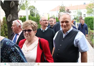 Fotók Díjkiosztó 2022.05.07. Veszprém: