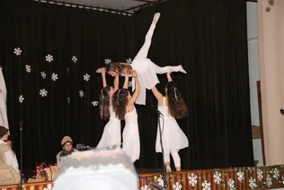 Karácsonyi ünnepvárás Öskün borítóképe