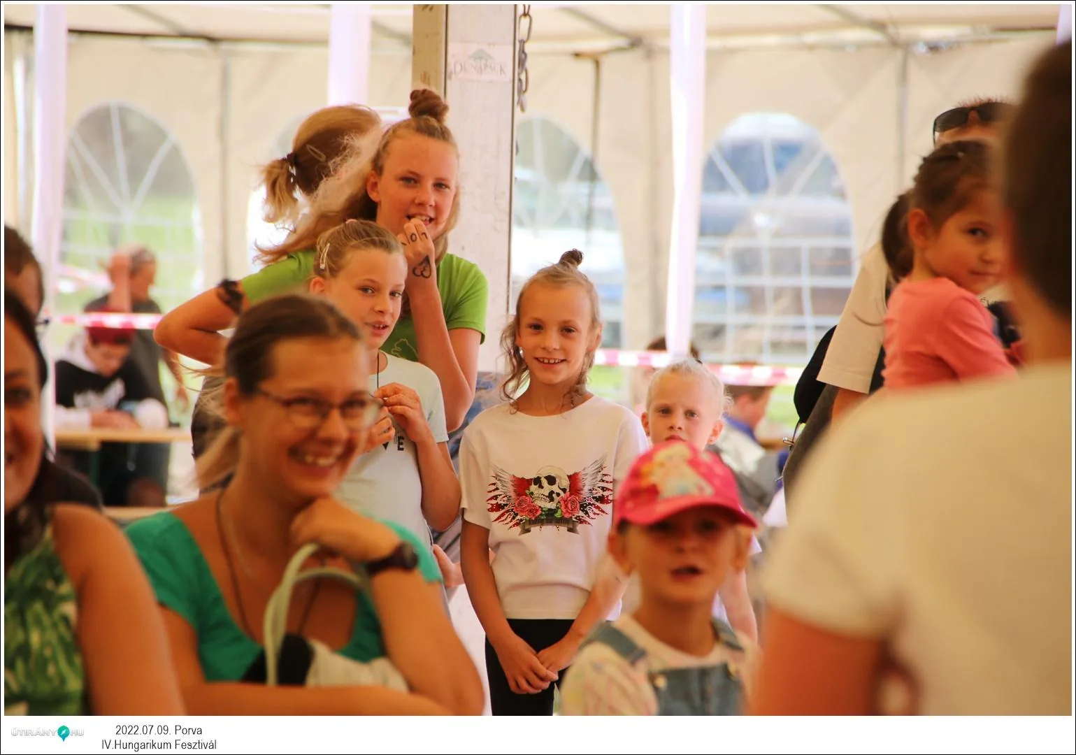 Fotók, Útirány.hu: