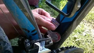 BikeSafe Eplényben borítóképe