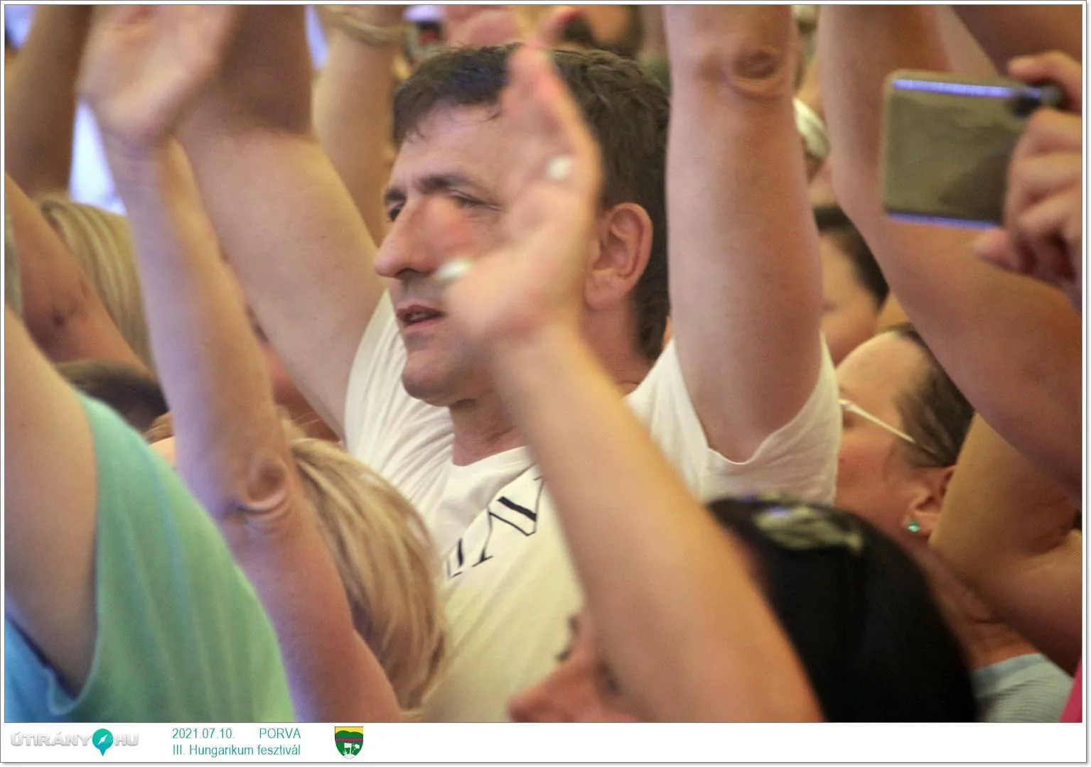 Képek a rendezvényről