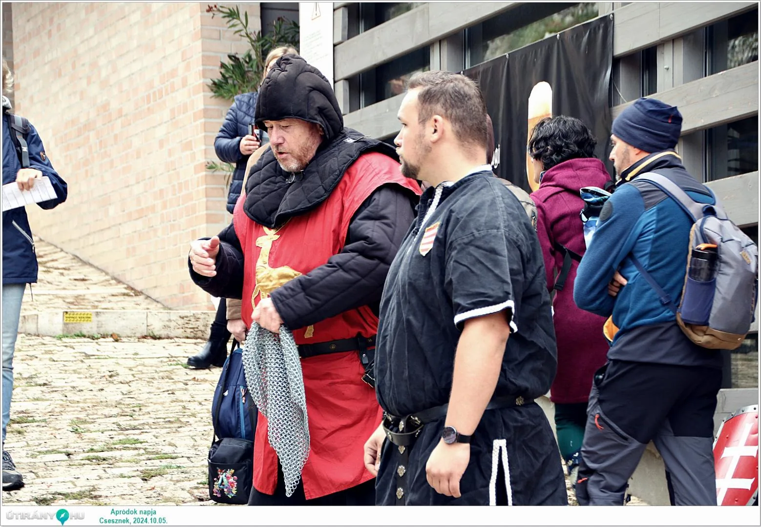 Képek: Útirány.hu