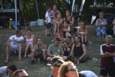 Ösbő Vezér Napok 2017