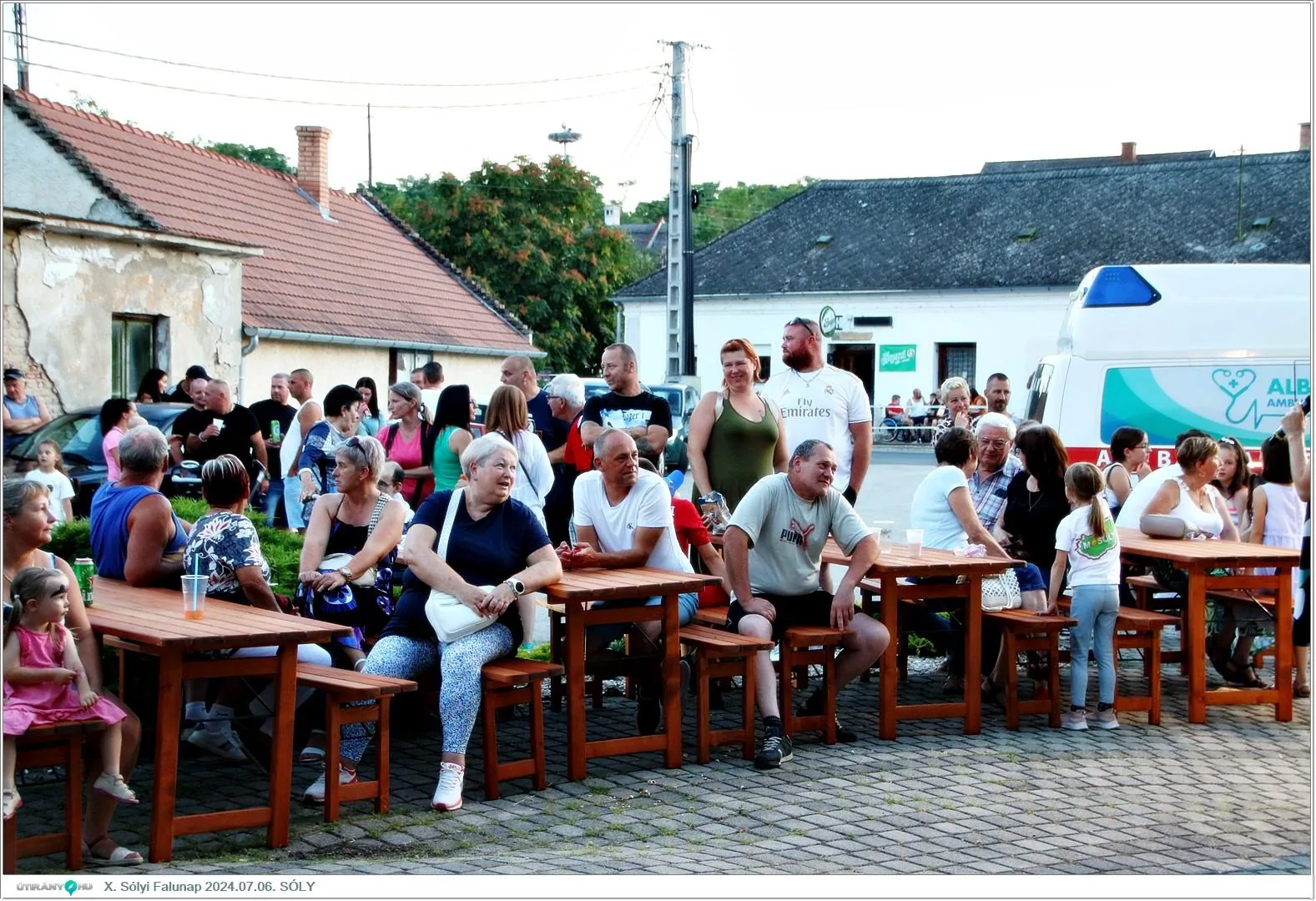 Fotók, Útirány.hu 2024