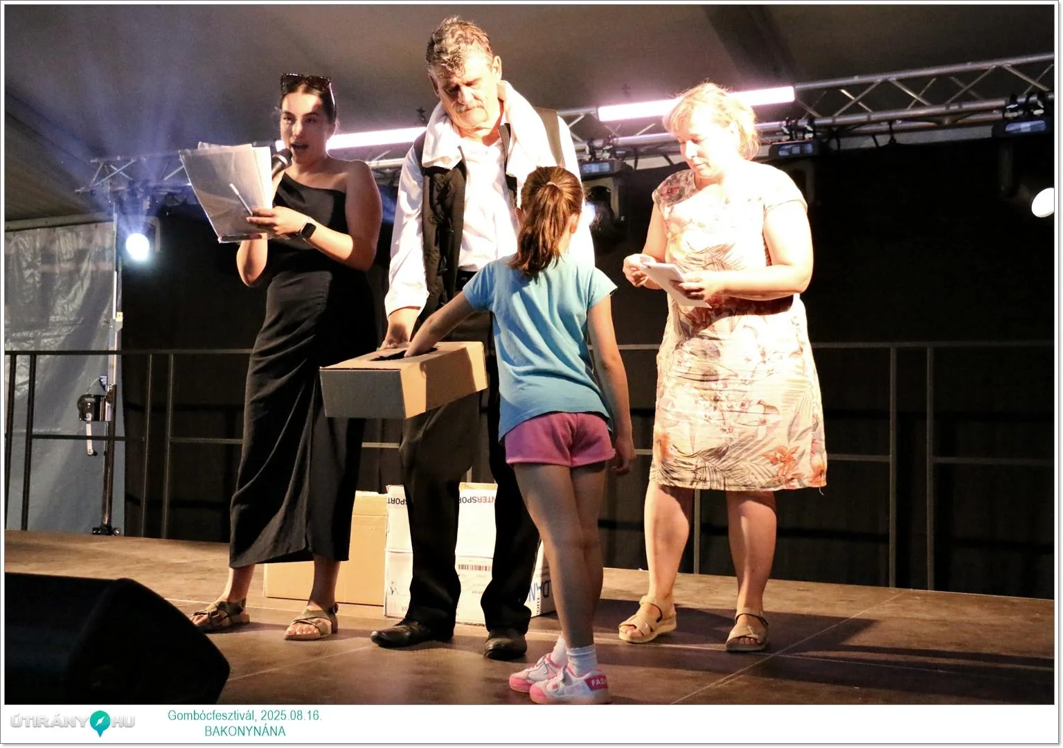 Fotók: Útirány.hu