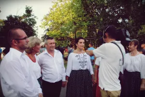 Nyárbúcsúztató főzőverseny, Fotó: LuiLand 