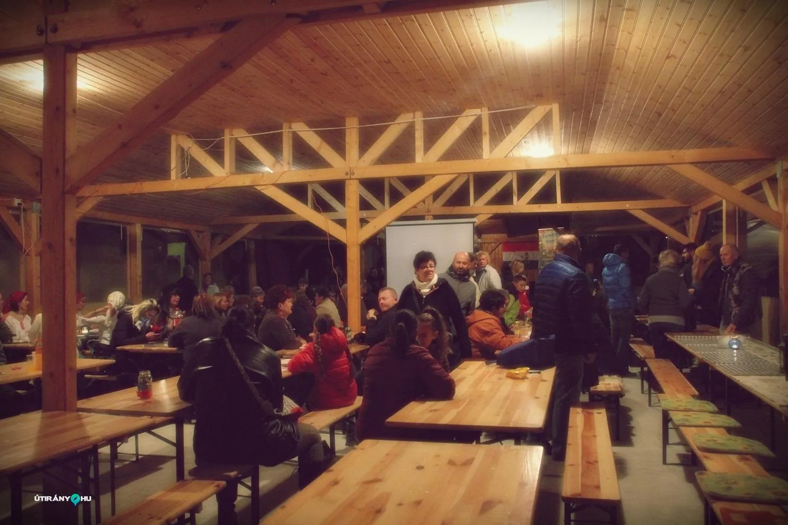 Fotók: Útirány.hu