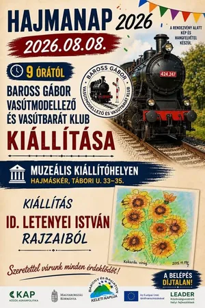 Plakátok