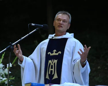Jásd, Mária-napi szentkúti mise 2015
