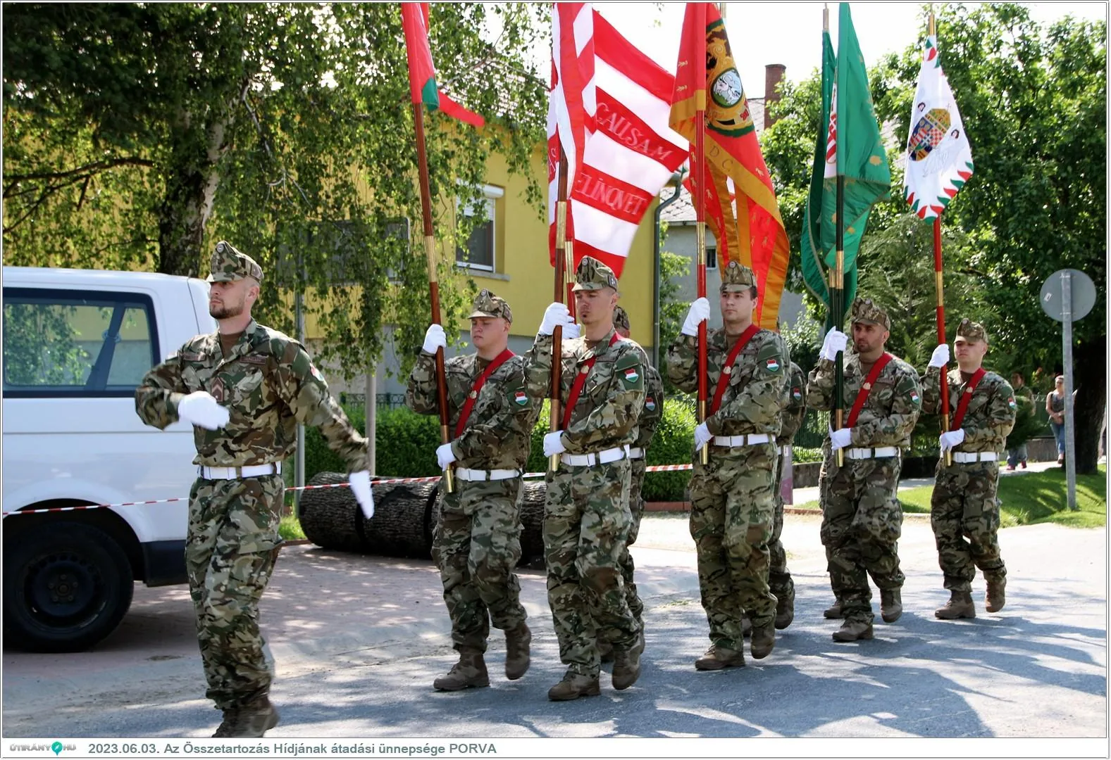 Fotók, Útirány.hu