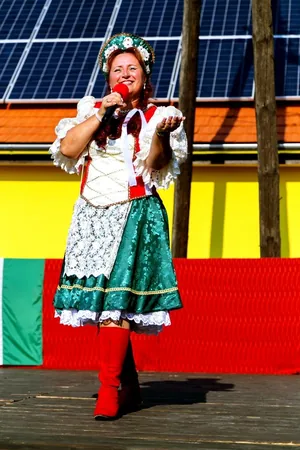 Szent István Napi Ünnepség 2018