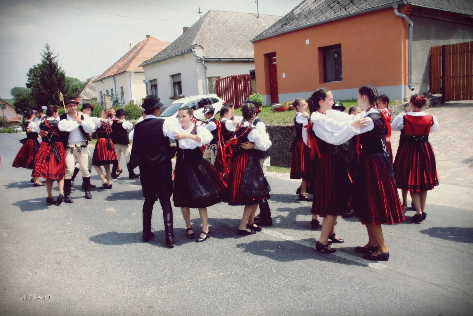 Hungarikum Fesztivál 2018, Fotók: LuiLand