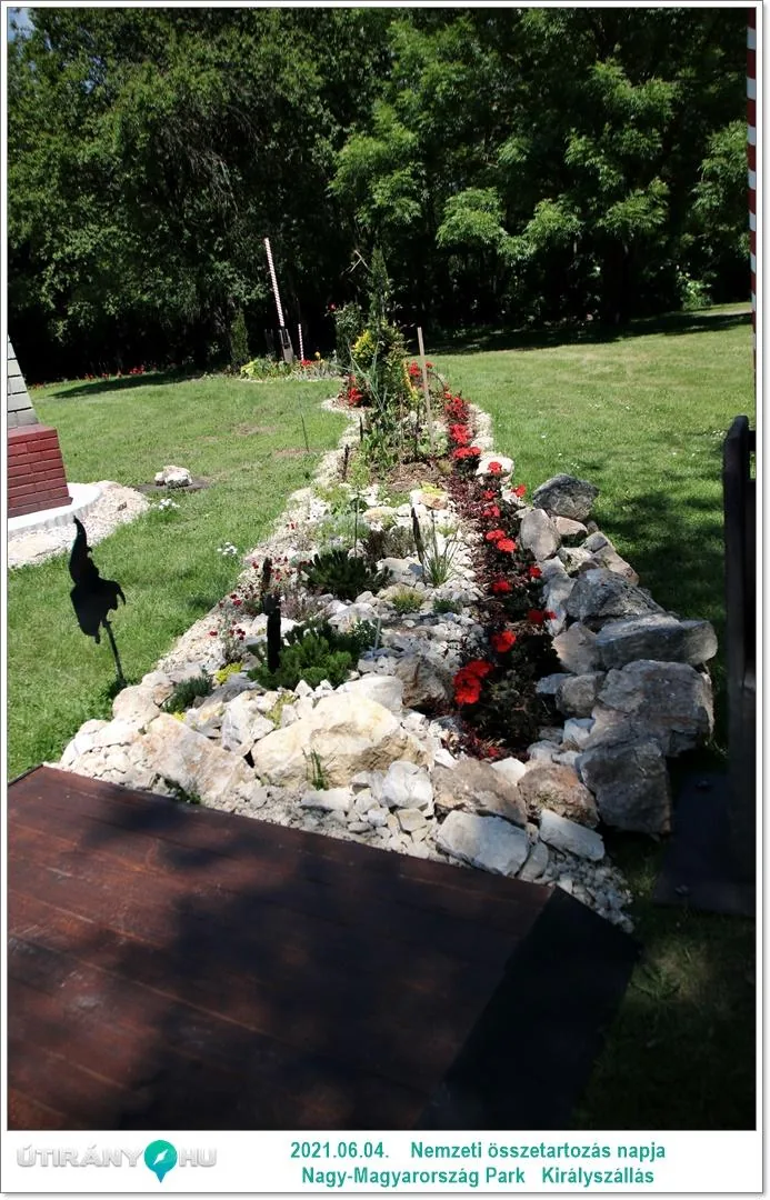 Fotók: Útirány.hu