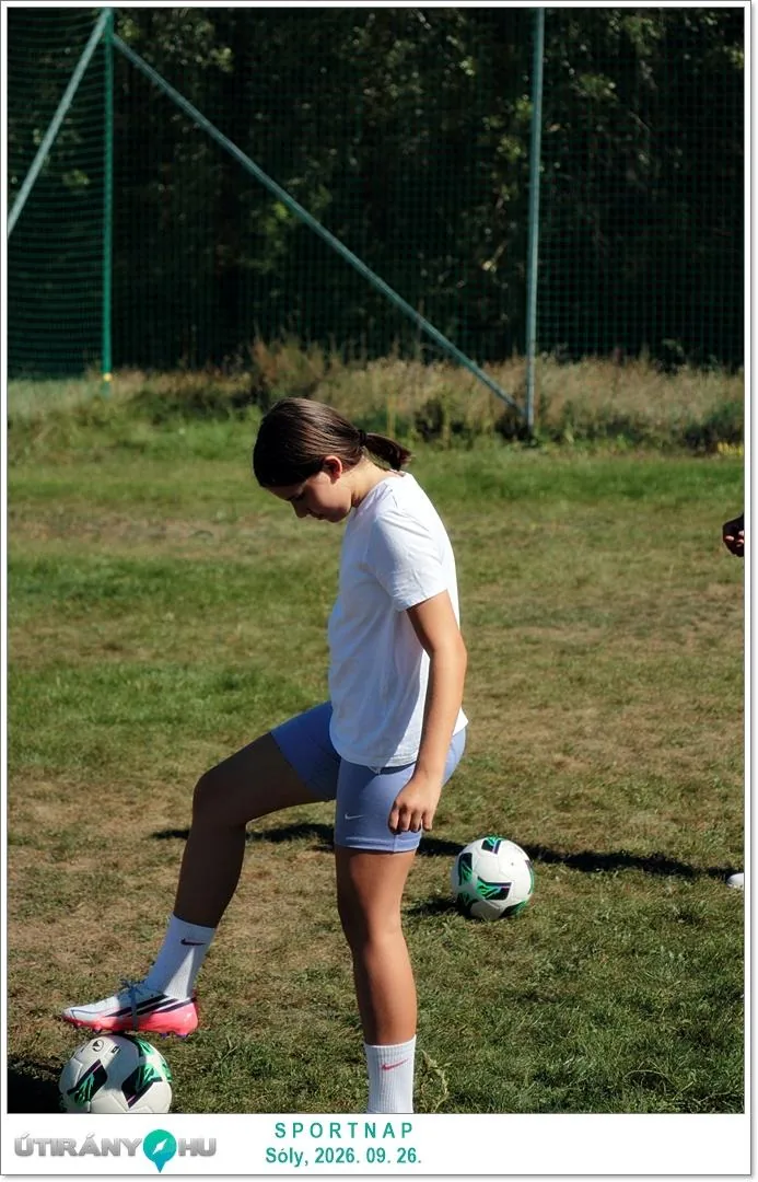 SPORTNAP 2026