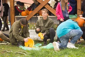 Fotók 1 album: Babai Lalinda