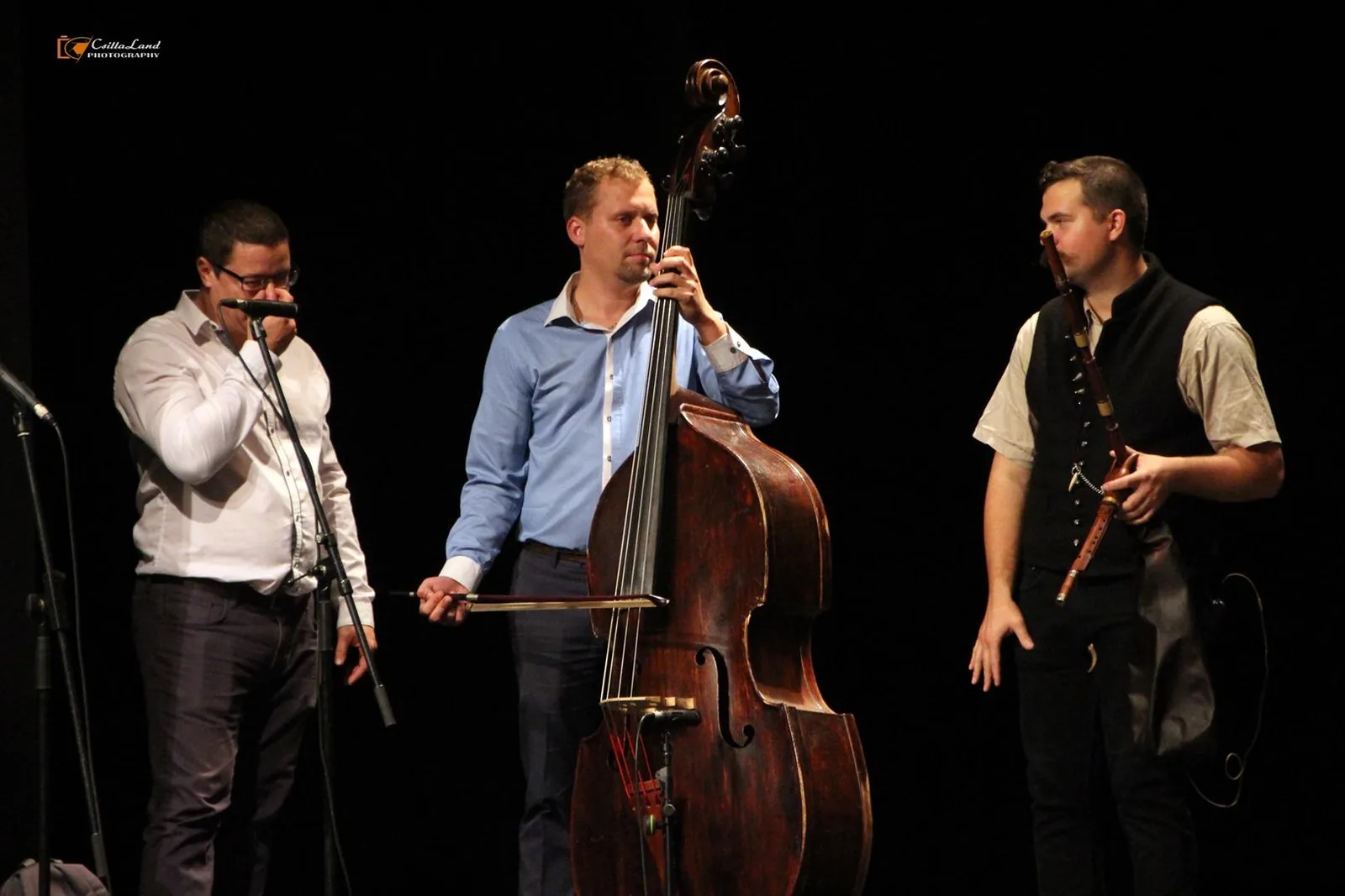 Képek a próbáról / Fotók: Sárfi Csilla