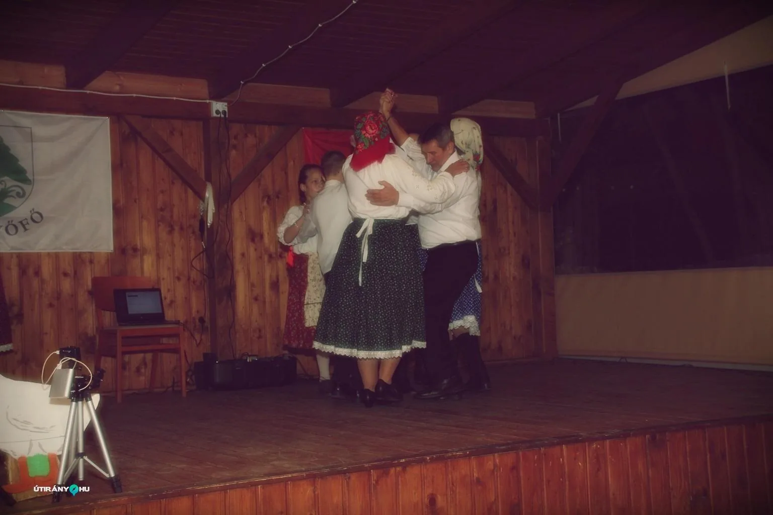 Fotók: Útirány.hu