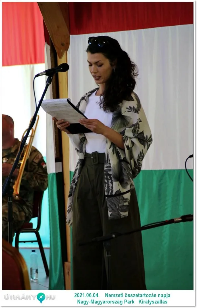 Fotók: Útirány.hu